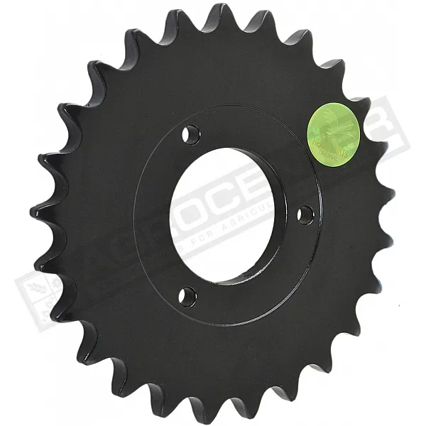 86594534 Sprocket Z25 d52 t19.05 [New Holland] HEAVY-PARTS ORIGINAL - 1