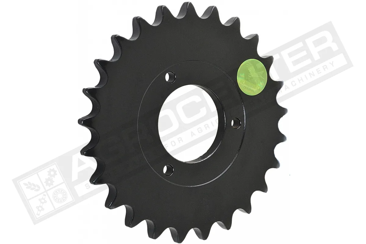 86594534 Зірочка Z25 d52 t19.05 [New Holland] HEAVY-PARTS ORIGINAL