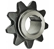 650869 Sprocket Z9 d50 [Claas] FARMING Line S