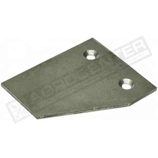 616998 Scraper blade [Claas] FARMING Line - 1