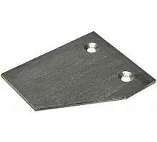616286 Reaper head plate [Claas] FARMING Line