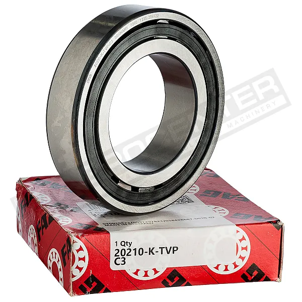 20210 K TVP C3 Подшипник FAG / 239123.0 / - 1