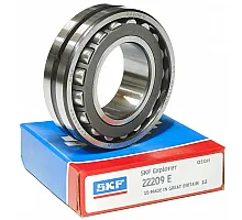 22209 E Подшипник SKF 243613.0