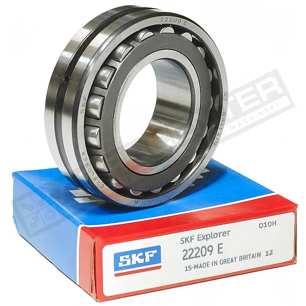 22209 E Підшипник SKF 243613.0 - 1