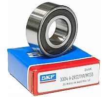 3004 A-2RS1TN9/MT33 Подшипник SKF 215618.0
