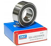 3004 A-2RS1TN9/MT33 Підшипник SKF 215618.0