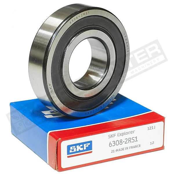 6308-2RS1 Подшипник SKF / AZ53735 / - 1