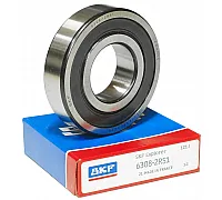 6308-2RS1 Підшипник SKF, AZ53735, AH226341, 235931
