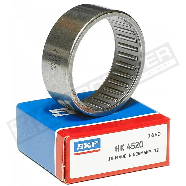 HK4520 Підшипник SKF, 215337.0, 215337 - 1