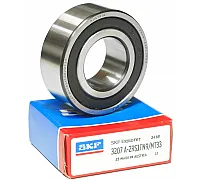 3207 A-2RS1TN9/MT33 Подшипник SKF / AZ44235 / AC671260 /