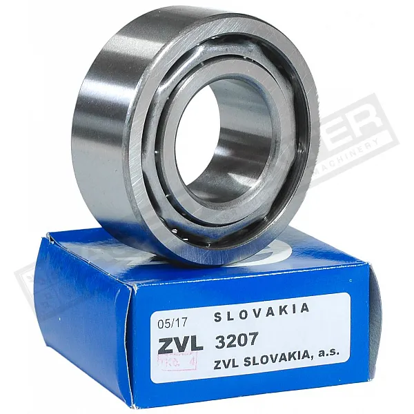 3207 Підшипник ZVL - 1
