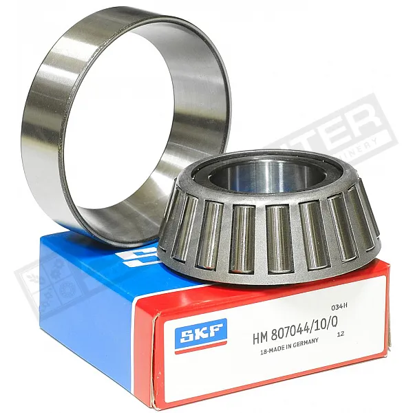 HM 807044/10 Підшипник SKF, 87674552 - 1