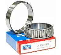 LM104949 Подшипник (внутренняя обойма) SKF, JD9070