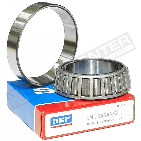 LM104949 Bearing (inner cage) SKF, JD9070 - 1