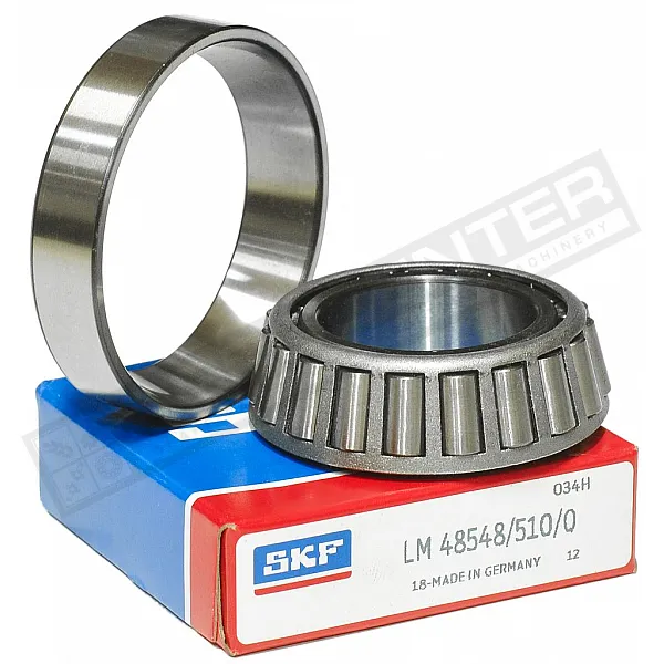 LM 48548/510 Підшипник SKF / 618023R91 + 618024R1 / JD8194 + JD8230 / 822-033C + 822-034C / - 1