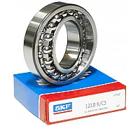 1210 K/C3 Bearing SKF