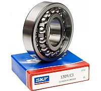 1309 E/C3 Bearing SKF 215944.0