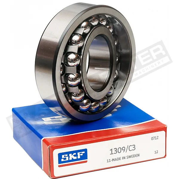 1309 E/C3 Підшипник SKF 215944.0 - 1
