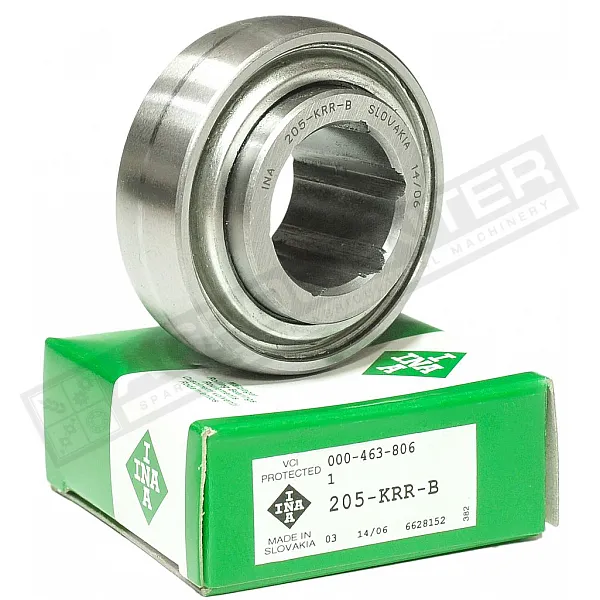 205KRRB Підшипник INA / 86900821/ 822-195C / JD9260 / AA22097 / 205KRRB2 / 822-119C / G2100-03 / - 1