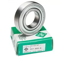 207NPPB Bearing INA, 233544, F04100012R, 025121, 84441185