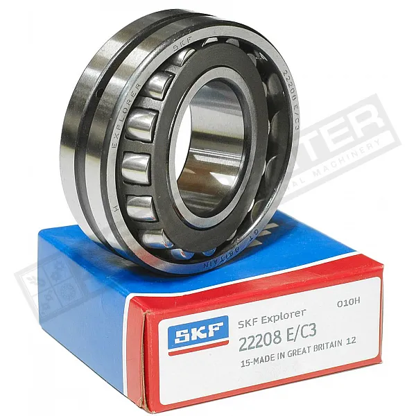 22208 E/C3 Bearing SKF 238280.3 - 1