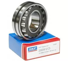 22208 E/C3 Підшипник SKF 238280.3