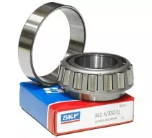 342A/332 Подшипник SKF 41-108 Krause , SN3062/SN3061 Sunflower