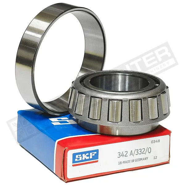342A/332 Подшипник SKF 41-108 Krause , SN3062/SN3061 Sunflower - 1