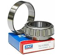 342A/332 Підшипник SKF 41-108 Krause , SN3062/SN3061 Sunflower