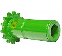 AN102382 Звездочка Z14 t19.05 [John Deere] HEAVY-PARTS ORIGINAL