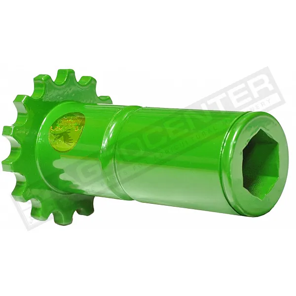 AN102382 Зірочка Z14 t19.05 [John Deere] HEAVY-PARTS ORIGINAL - 1