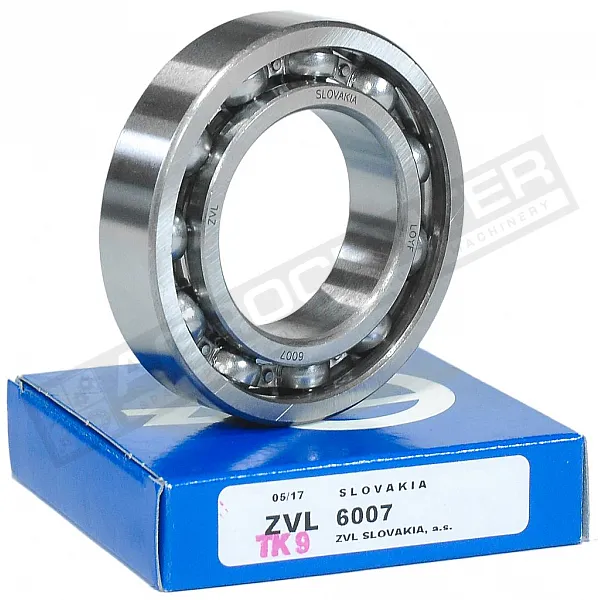 6007 Bearing ZVL - 1