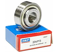 204PY3 Подшипник SKF, AA21480, GA2014, 820-003C, 822-011C, 852270