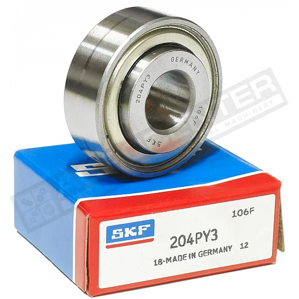 204PY3 Подшипник SKF, AA21480, GA2014, 820-003C, 822-011C, 852270 - 1