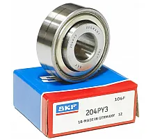 204PY3 Підшипник SKF, AA21480, GA2014, 820-003C, 822-011C, 852270