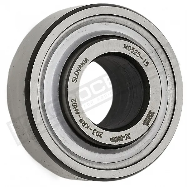 203KRR AH02 Bearing INA JD9214 / AN100425 / 80066553 / AN281357 / 571395R91 FARMING Line - 1