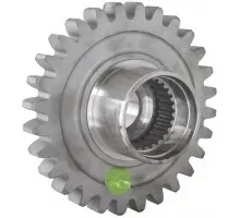 933136.1 Gear Z28 JAGUAR HEAVY-PARTS ORIGINAL, 933136