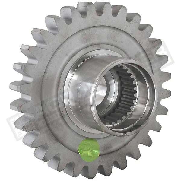 933136.1 Gear Z28 JAGUAR HEAVY-PARTS ORIGINAL, 933136 - 1