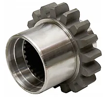 933134.1 Шестерня Z17 [Claas Jaguar] HEAVY-PARTS ORIGINAL, 933134