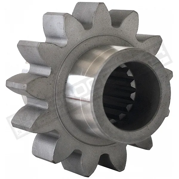 933137.1 Шестерня Z13 [Claas Jaguar] HEAVY-PARTS ORIGINAL, 933137 - 1