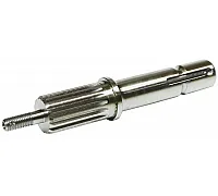 987370.0 Вал приводной [Claas Jaguar] HEAVY-PARTS ORIGINAL, 987370