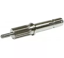 987370.0 Drive shaft [Claas Jaguar] HEAVY-PARTS ORIGINAL, 987370
