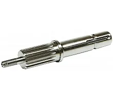 987370.0 Вал привідний [Claas Jaguar] HEAVY-PARTS ORIGINAL, 987370