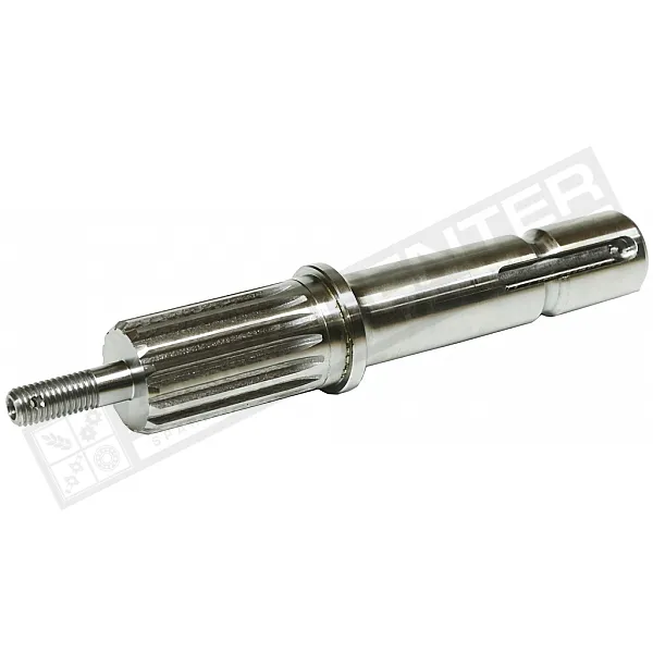 987370.0 Вал привідний [Claas Jaguar] HEAVY-PARTS ORIGINAL, 987370 - 1