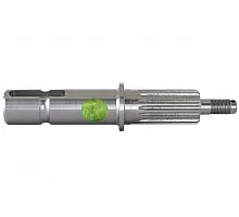 984460.3 Вал приводной [Claas Jaguar] HEAVY-PARTS ORIGINAL, 984460