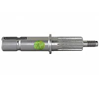 984460.3 Drive shaft [Claas Jaguar] HEAVY-PARTS ORIGINAL, 984460