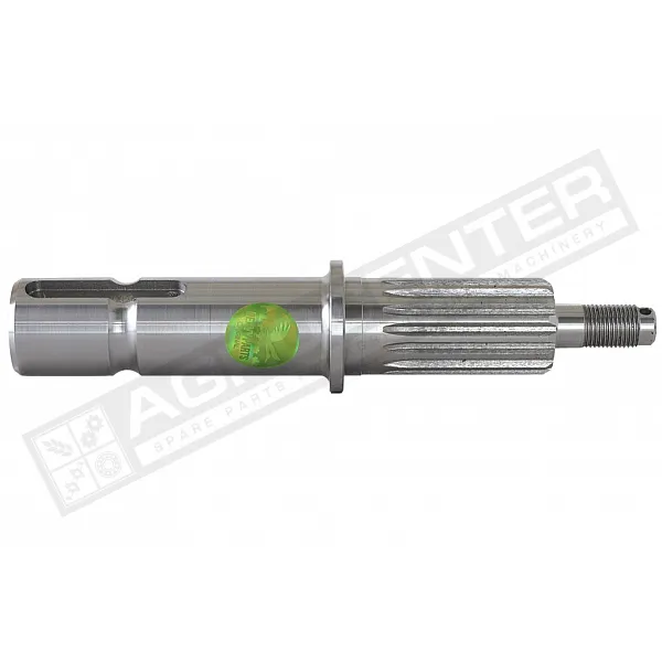 984460.3 Вал привідний [Claas Jaguar] HEAVY-PARTS ORIGINAL, 984460 - 1