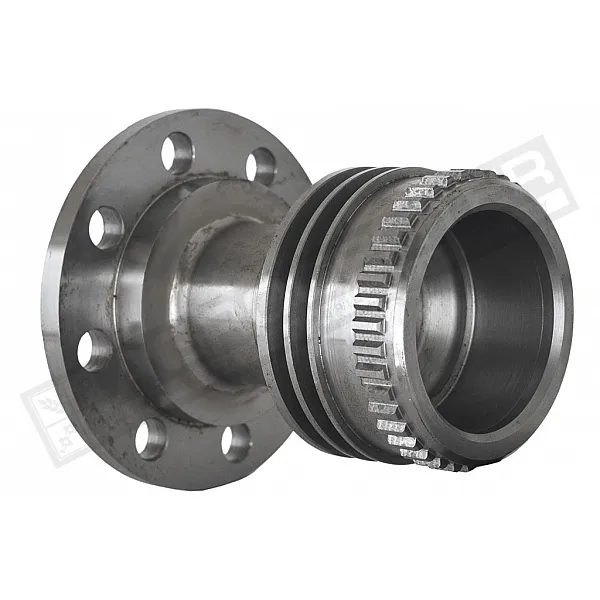 495338.0 Фланец JAGUAR HEAVY-PARTS ORIGINAL, 495338 - 1