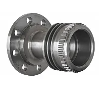 495338.0 Flange JAGUAR HEAVY-PARTS ORIGINAL, 495338