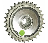 984468.0 Звездочка/муфта Z29 [Claas Jaguar] HEAVY-PARTS ORIGINAL, 984468
